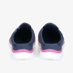 DooDogs Damen Slip On-Damen Sandalen | Sneaker
