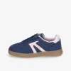 DooDogs Damen Sneaker Low-Damen Sneaker