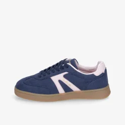 DooDogs Damen Sneaker Low-Damen Sneaker
