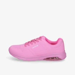 DooDogs Damen Sneaker Low-Damen Sneaker | Größen Ab 42