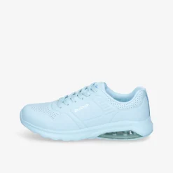 DooDogs Damen Sneaker Low-Damen Sneaker
