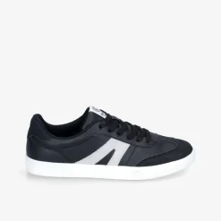 DooDogs Damen Sneaker Low-Damen Sneaker