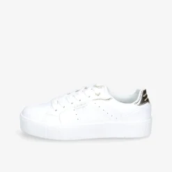 DooDogs Damen Sneaker Low-Damen Sneaker