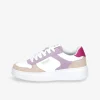 DooDogs Damen Sneaker Low-Damen Sneaker