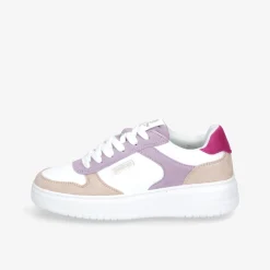 DooDogs Damen Sneaker Low-Damen Sneaker
