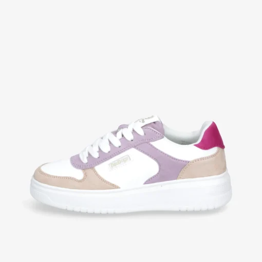 DooDogs Damen Sneaker Low-Damen Sneaker