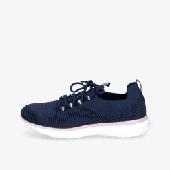 DooDogs Damen Sneaker Low-Damen Sneaker | Größen Ab 42
