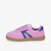 DooDogs Damen Sneaker Low-Damen Sneaker