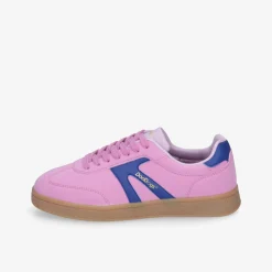 DooDogs Damen Sneaker Low-Damen Sneaker