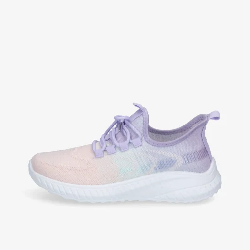 DooDogs Damen Sneaker Low-Damen Sneaker