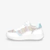 DooDogs Damen Sneaker Low-Damen Sneaker