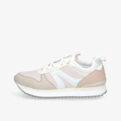 DooDogs Damen Sneaker Low-Damen Sneaker | Größen Ab 42