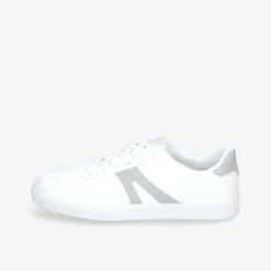 DooDogs Damen Sneaker Low-Damen Sneaker | Größen Ab 42