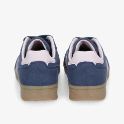 DooDogs Damen Sneaker Low-Damen Sneaker