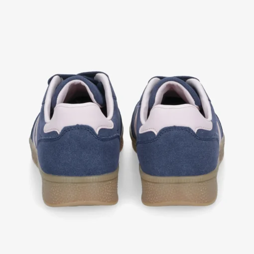 DooDogs Damen Sneaker Low-Damen Sneaker