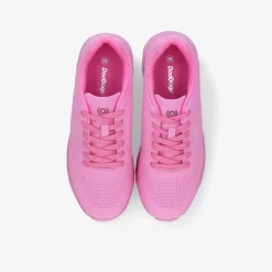 DooDogs Damen Sneaker Low-Damen Sneaker | Größen Ab 42