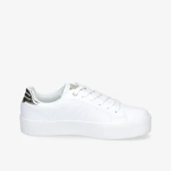 DooDogs Damen Sneaker Low-Damen Sneaker