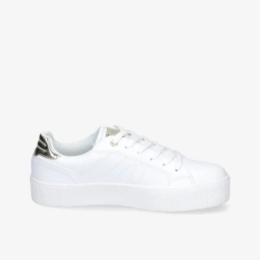 DooDogs Damen Sneaker Low-Damen Sneaker
