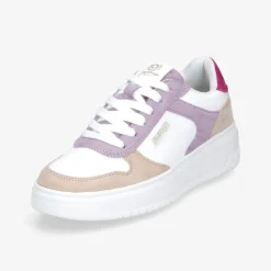 DooDogs Damen Sneaker Low-Damen Sneaker