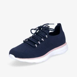 DooDogs Damen Sneaker Low-Damen Sneaker | Größen Ab 42