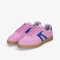 DooDogs Damen Sneaker Low-Damen Sneaker