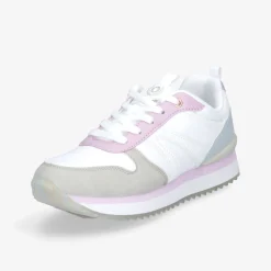 DooDogs Damen Sneaker Low-Damen Sneaker