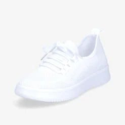 DooDogs Damen Sneaker Low-Damen Sneaker | Größen Ab 42