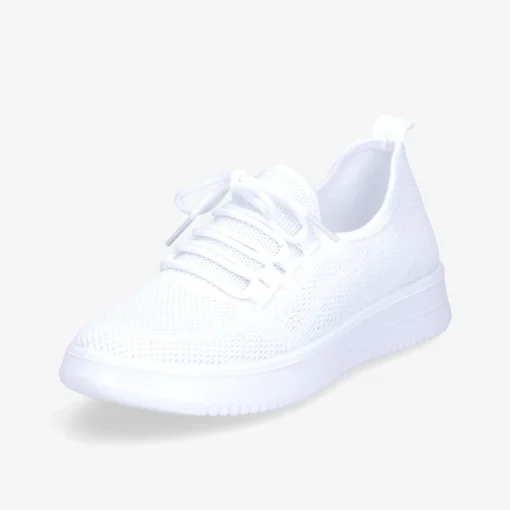 DooDogs Damen Sneaker Low-Damen Sneaker | Größen Ab 42