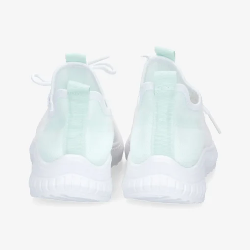DooDogs Damen Sneaker Low-Damen Sneaker | Größen Ab 42