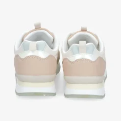DooDogs Damen Sneaker Low-Damen Sneaker | Größen Ab 42