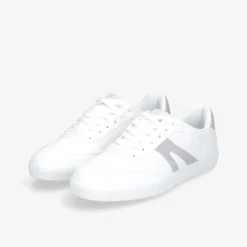 DooDogs Damen Sneaker Low-Damen Sneaker | Größen Ab 42