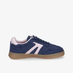 DooDogs Damen Sneaker Low-Damen Sneaker