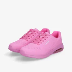DooDogs Damen Sneaker Low-Damen Sneaker | Größen Ab 42