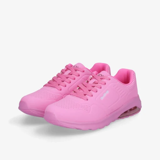 DooDogs Damen Sneaker Low-Damen Sneaker | Größen Ab 42