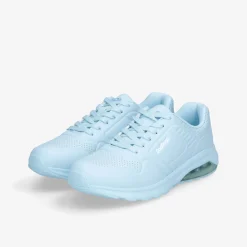 DooDogs Damen Sneaker Low-Damen Sneaker