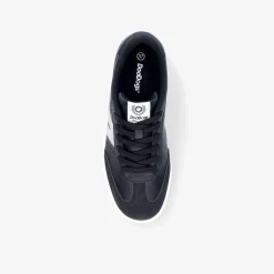 DooDogs Damen Sneaker Low-Damen Sneaker