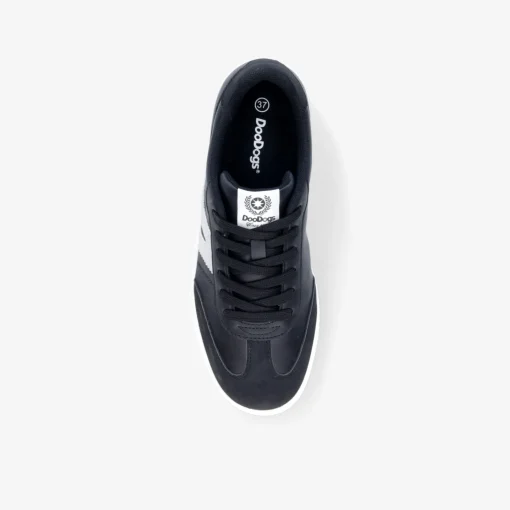 DooDogs Damen Sneaker Low-Damen Sneaker