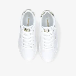 DooDogs Damen Sneaker Low-Damen Sneaker