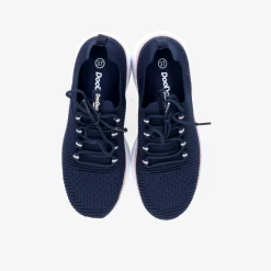 DooDogs Damen Sneaker Low-Damen Sneaker | Größen Ab 42