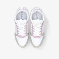 DooDogs Damen Sneaker Low-Damen Sneaker