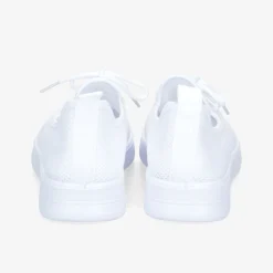DooDogs Damen Sneaker Low-Damen Sneaker | Größen Ab 42