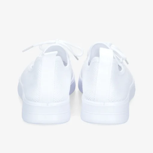 DooDogs Damen Sneaker Low-Damen Sneaker | Größen Ab 42