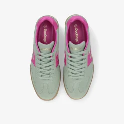DooDogs Damen Sneaker Low-Damen Sneaker