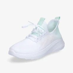 DooDogs Damen Sneaker Low-Damen Sneaker | Größen Ab 42