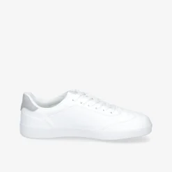 DooDogs Damen Sneaker Low-Damen Sneaker | Größen Ab 42