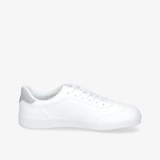 DooDogs Damen Sneaker Low-Damen Sneaker | Größen Ab 42