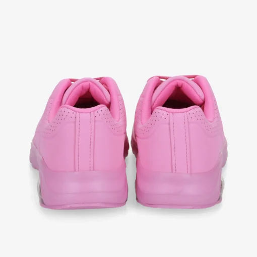 DooDogs Damen Sneaker Low-Damen Sneaker | Größen Ab 42