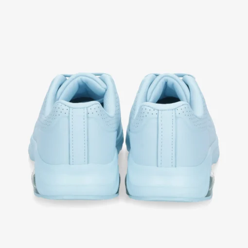 DooDogs Damen Sneaker Low-Damen Sneaker