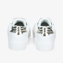 DooDogs Damen Sneaker Low-Damen Sneaker
