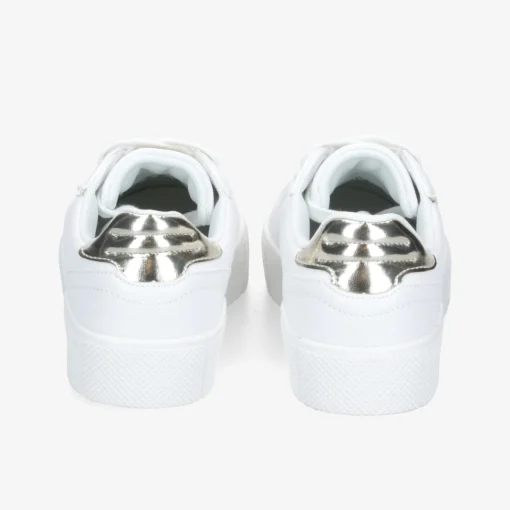 DooDogs Damen Sneaker Low-Damen Sneaker